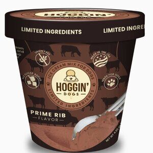 Prime Rib Ice Cream 4.25 oz
